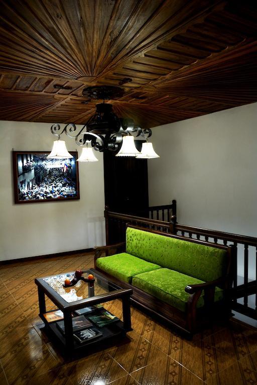 Hospedaje Casa Real Salamina Ngoại thất bức ảnh