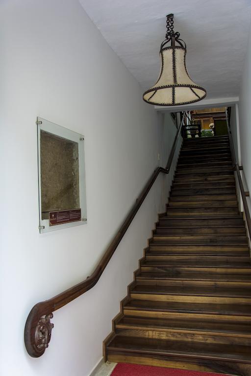 Hospedaje Casa Real Salamina Ngoại thất bức ảnh