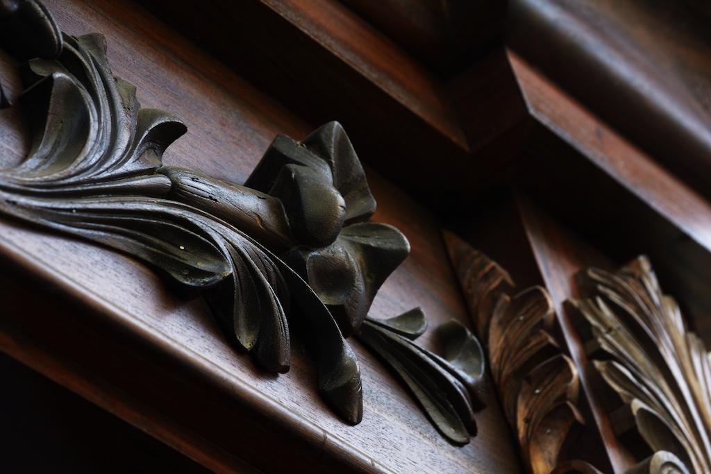 Hospedaje Casa Real Salamina Ngoại thất bức ảnh