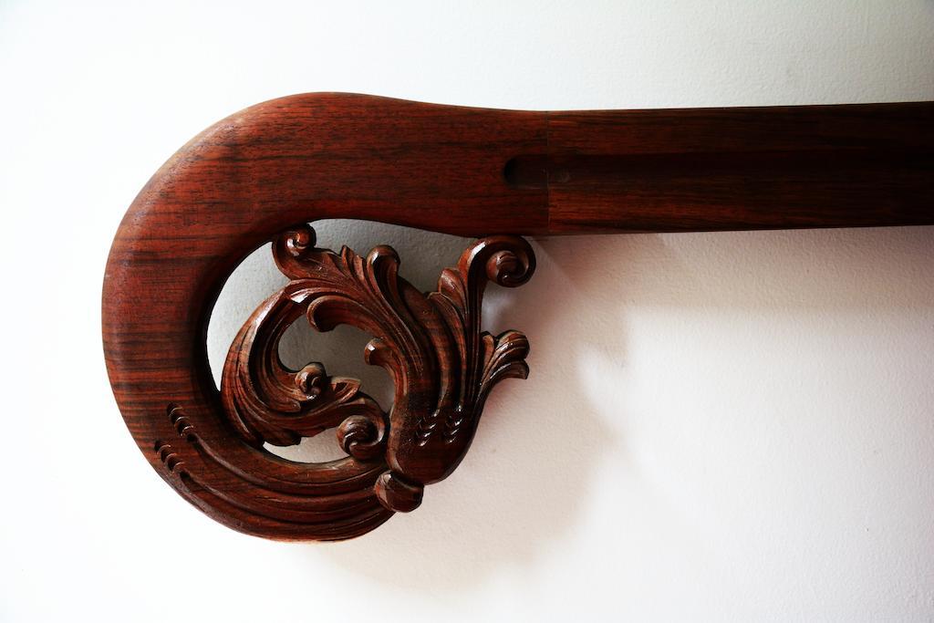 Hospedaje Casa Real Salamina Ngoại thất bức ảnh