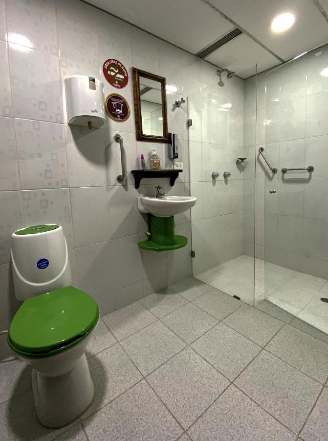 Hospedaje Casa Real Salamina Ngoại thất bức ảnh