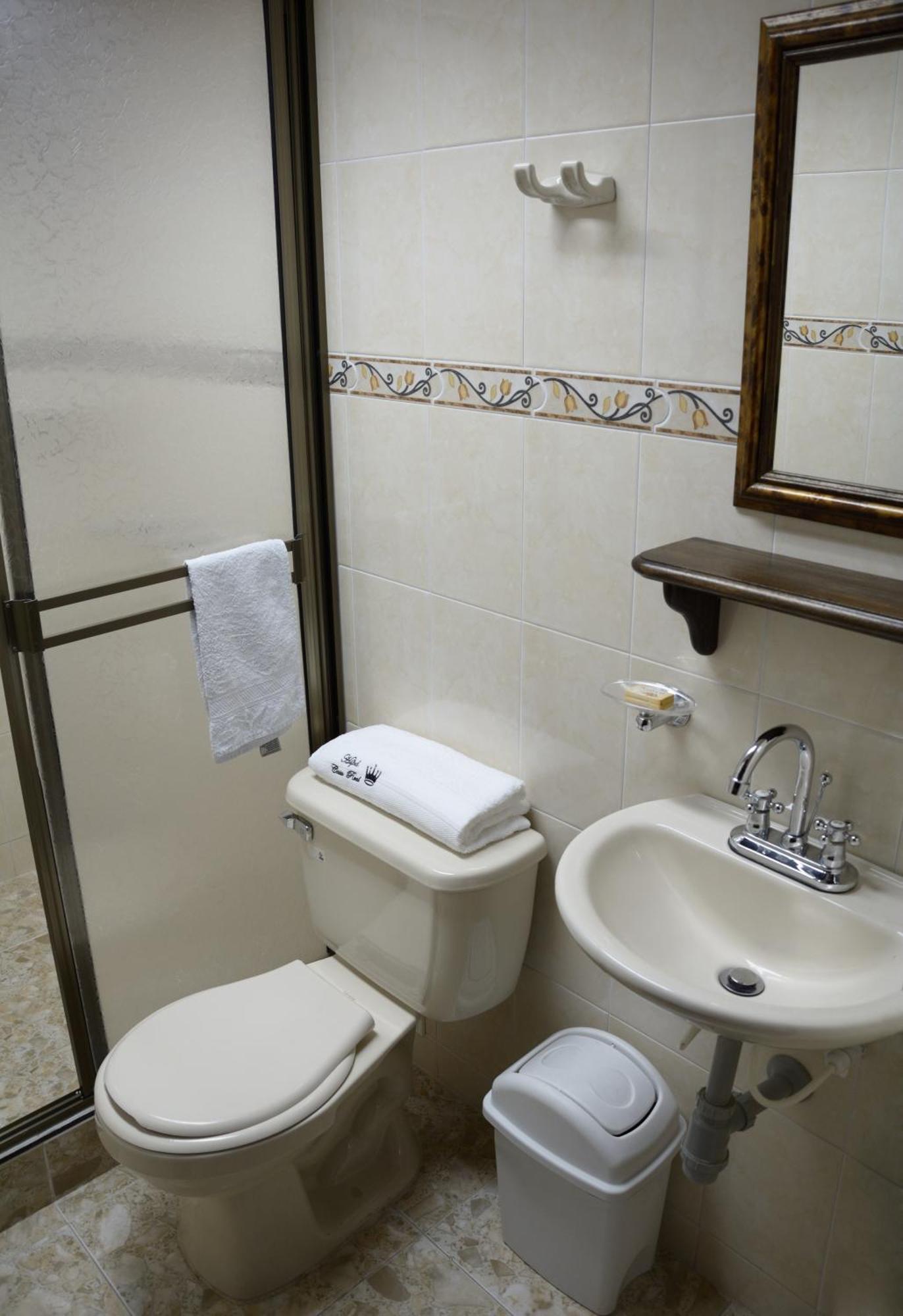 Hospedaje Casa Real Salamina Phòng bức ảnh